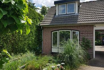 B&b Oostrik
