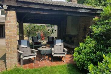 B&b Oostrik