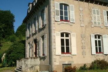 مبيت وإفطار La Belle Maison