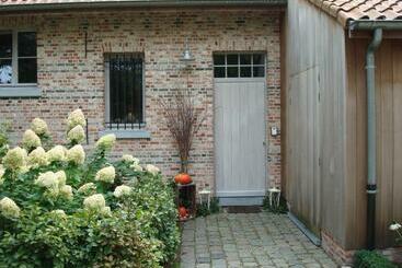B&b Hooglandhoeve