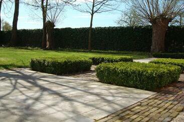 B&b Hooglandhoeve