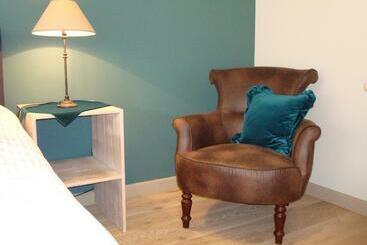 B&b Hooglandhoeve