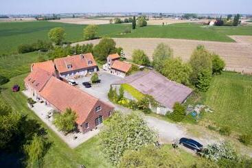 B&b T Zwaluwnest