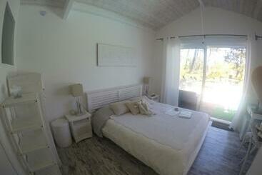 تختخواب و صبحانه Villa Saint Barth