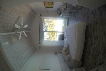 تختخواب و صبحانه Villa Saint Barth