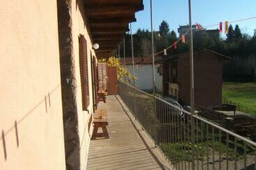 Bed & Breakfast Varionda