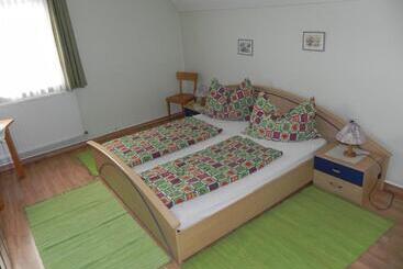 בית מלון כפרי Gasthof Dorfwirt