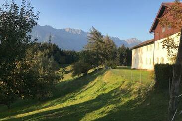 Landhotel Gasthof Eichhof Natters