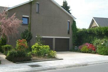 Prince D Orange Bed & Breakfast