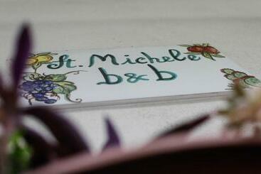 St. Michele B&b