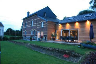 B&b Au Coin Des Sources