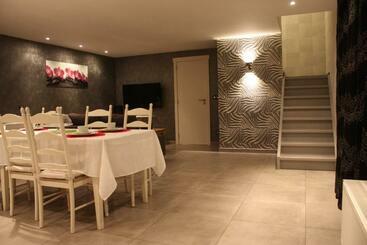 B&b Au Coin Des Sources