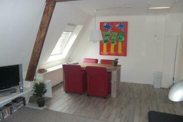 B&b De Goffert