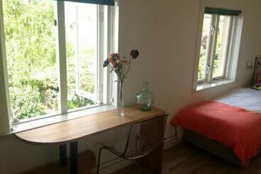 B&b De Goffert