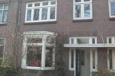 B&b De Goffert