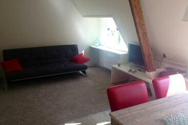 B&b De Goffert