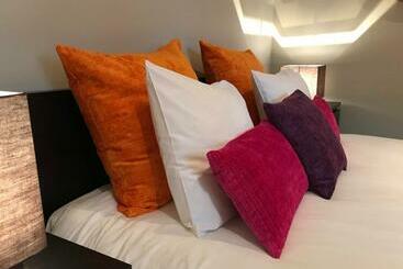B&b L Orangerie