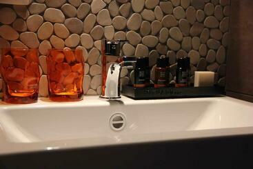 B&b L Orangerie