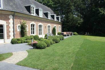 B&b L Orangerie