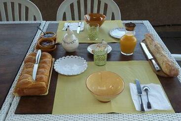 B&b La Campagne
