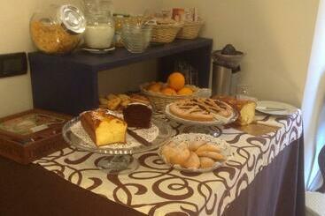 B&b Villa Delle Rose