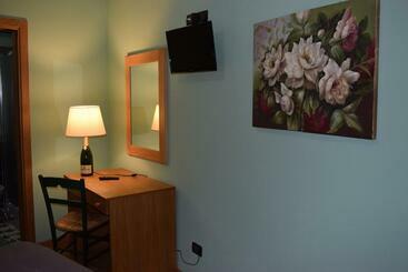 B&b Villa Delle Rose