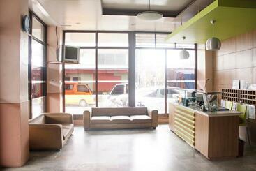 Gv Hotel   Ormoc