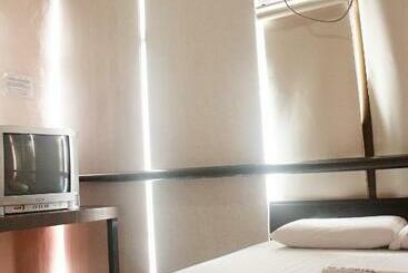Gv Hotel   Ormoc