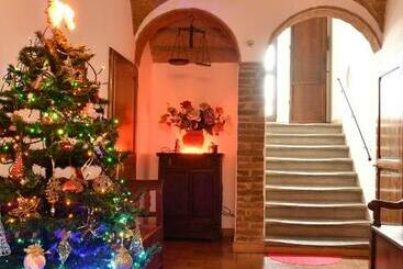 پانسیون Camere Sotto Le Stelle