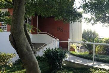 פנסיון Rs Sobreiro