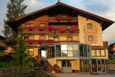Sportpension Alpenrose