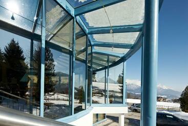 Sportpension Alpenrose