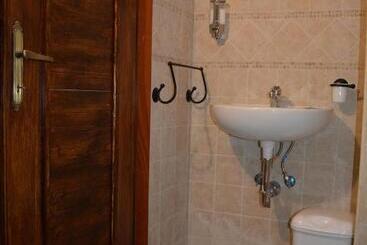 B&b Foresteria Della Certosa