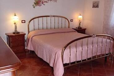 Bed and Breakfast Boscodisotto