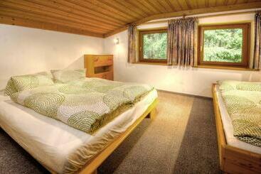 تختخواب و صبحانه Haus Brandner