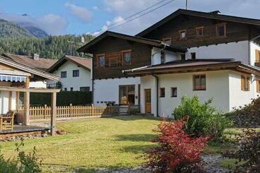 Апарт-отель Chalet Tirol Waidring