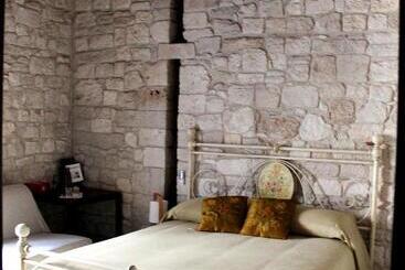 Il Mulino Di Amleto   Bed And Breakfast Letterario