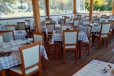 پانسیون Locanda Domus De Vida Turismo Rurale