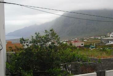Pension El Guanche