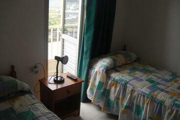 Pension El Guanche