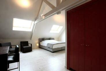 B&b 2sprong
