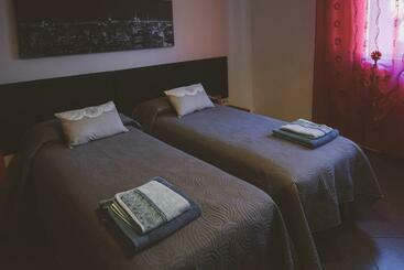 B&b Gli Olmi