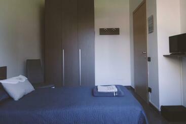 B&b Gli Olmi