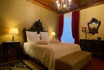 هتل Solar De Alarcao