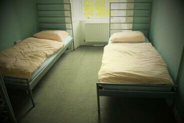 Kilkenny Tourist Hostel