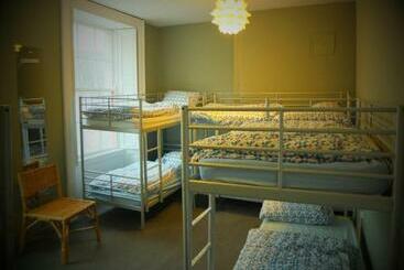 Kilkenny Tourist Hostel