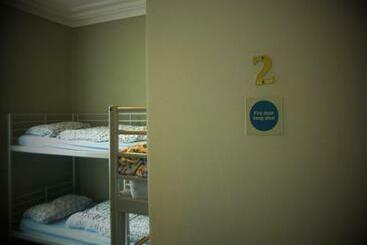 Kilkenny Tourist Hostel