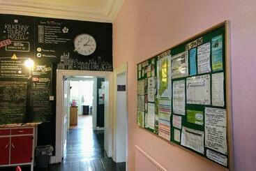Kilkenny Tourist Hostel