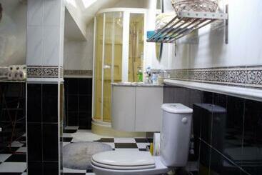پانسیون Chambre Coquette