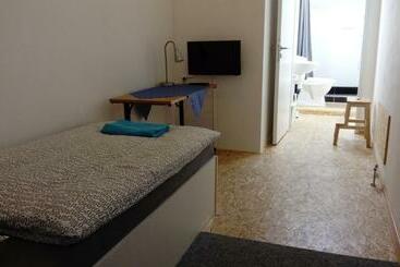 پانسیون Ubytování V Brně